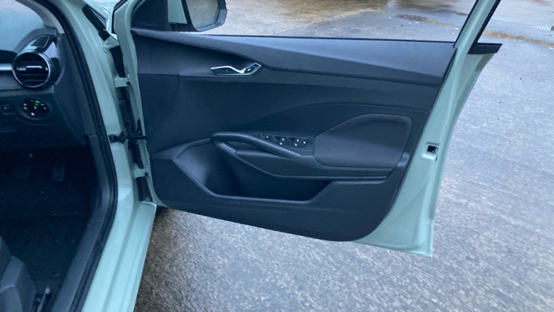 Skoda Fabia 1.0 TSI 116 SE Edition 5dr Petrol Hatchback